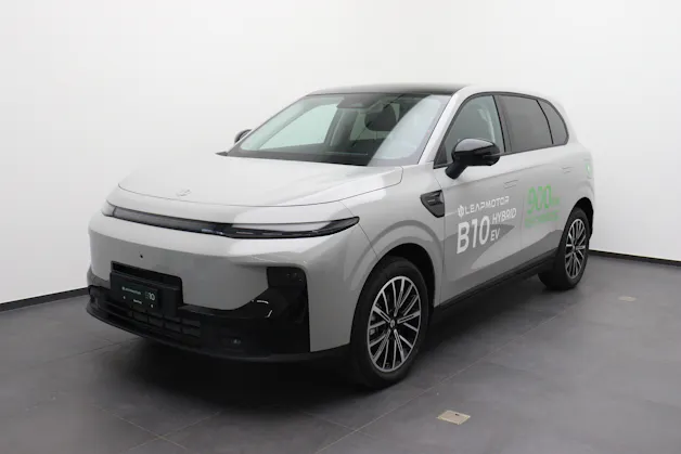 Leapmotor B10 1.5 Hybrid EV