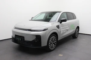 image du véhicule LEAPMOTOR B10 1.5 Hybrid EV