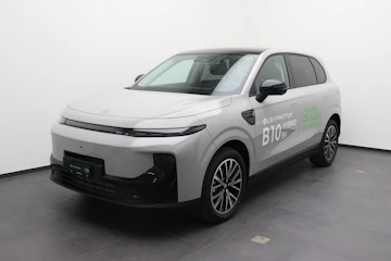 image du véhicule LEAPMOTOR B10 1.5 Hybrid EV