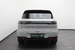 Leapmotor B10 1.5 Hybrid EV
