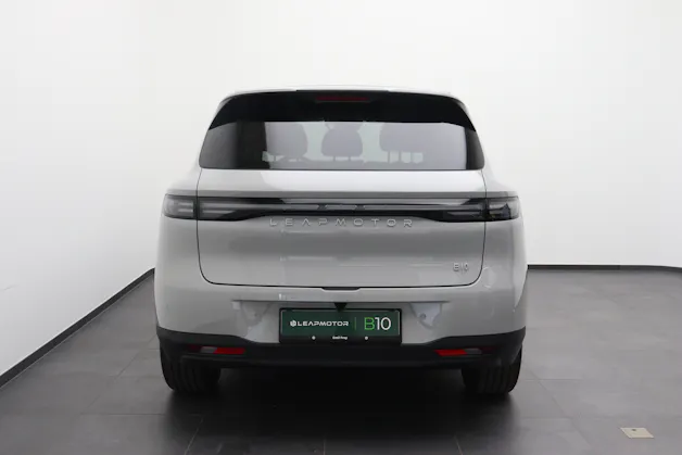 Leapmotor B10 1.5 Hybrid EV