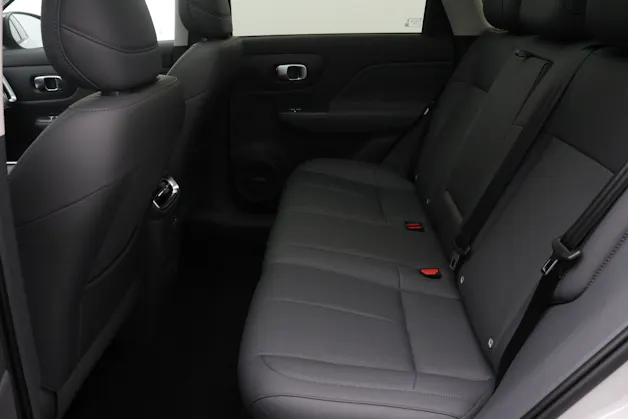 Leapmotor B10 1.5 Hybrid EV