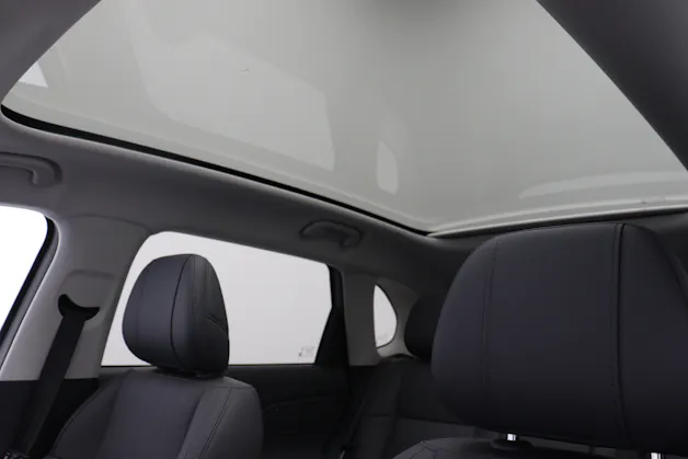 Leapmotor B10 1.5 Hybrid EV