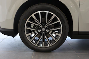 image du véhicule LEAPMOTOR B10 1.5 Hybrid EV