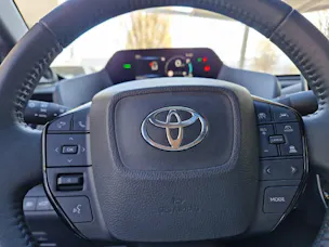 Toyota bZ4X Premium AWD 44457/001