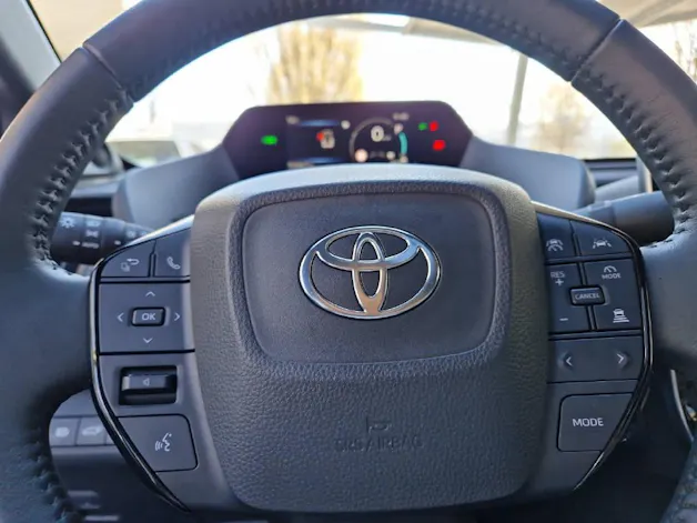 Toyota bZ4X Premium AWD 44457/001