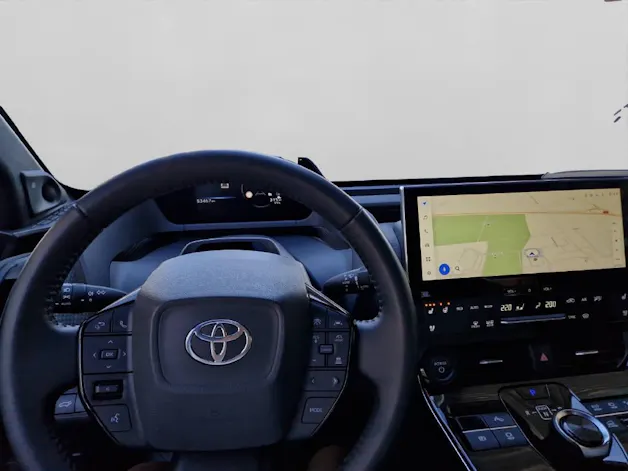 Toyota bZ4X Premium AWD 44457/001
