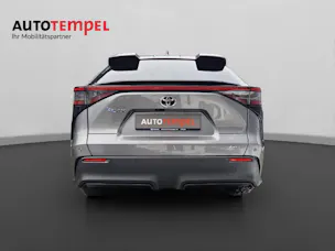 Toyota bZ4X Premium AWD 44457/001