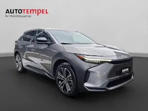 Toyota bZ4X Premium AWD 44457/001