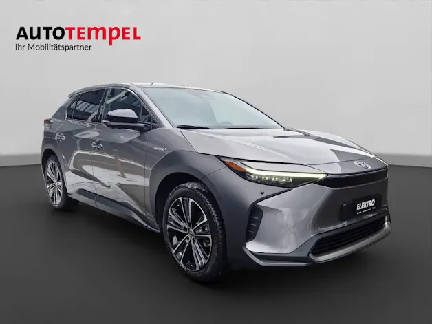 Toyota bZ4X Premium AWD 44457/001