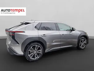 Toyota bZ4X Premium AWD 44457/001