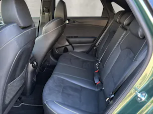 Kia Ceed 1.5 T-GDi GT-Line Edition