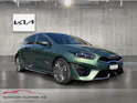 Kia Ceed 1.5 T-GDi GT-Line Edition