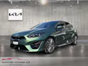 Kia Ceed 1.5 T-GDi GT-Line Edition