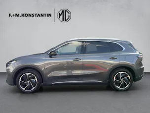 MG S5 EV 64 kWh Luxury