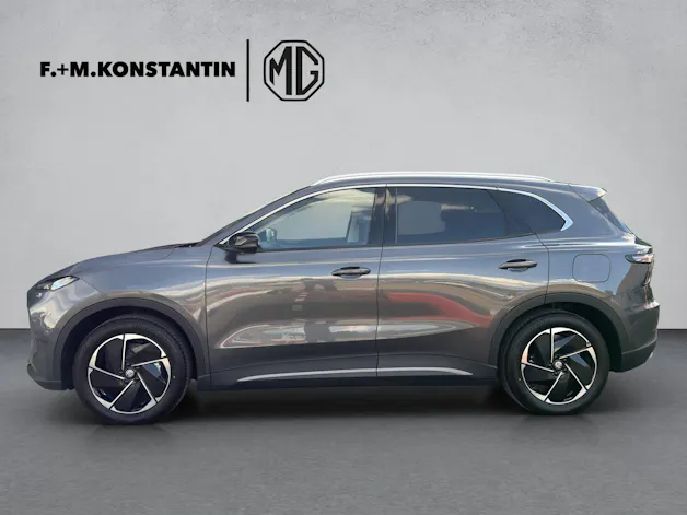 MG S5 EV 64 kWh Luxury