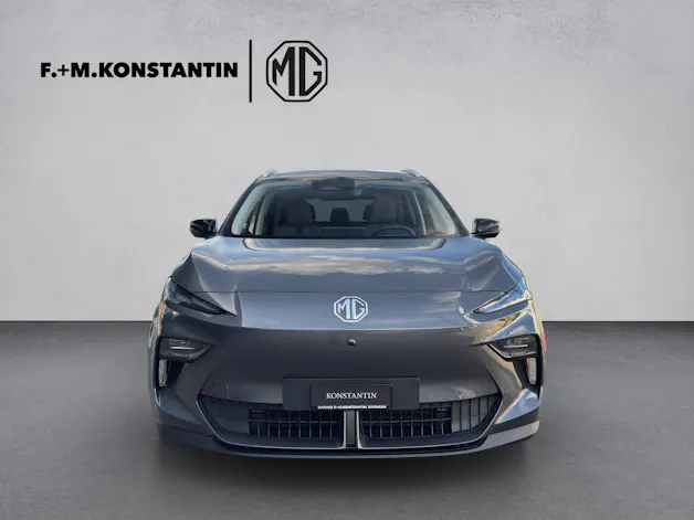 MG S5 EV 64 kWh Luxury