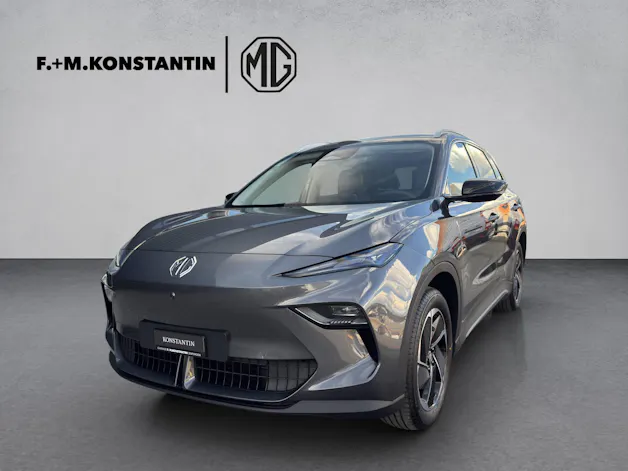 MG S5 EV 64 kWh Luxury