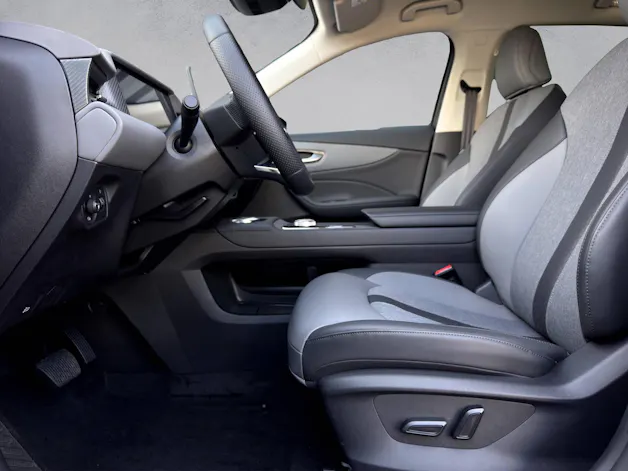 MG S5 EV 64 kWh Luxury