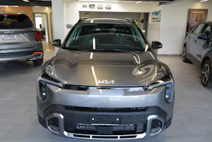 Kia Stonic 1.0 T-GDi MHEV GT-Line