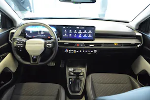 Kia Stonic 1.0 T-GDi MHEV GT-Line