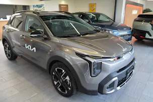 Kia Stonic 1.0 T-GDi MHEV GT-Line