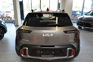 Kia Stonic 1.0 T-GDi MHEV GT-Line