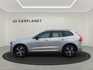 Volvo XC60 2.0 B5 MH R-Design AWD