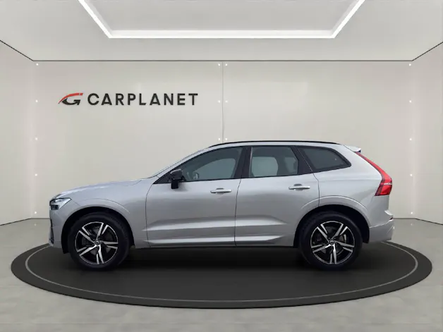 Volvo XC60 2.0 B5 MH R-Design AWD