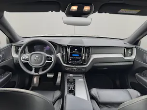Volvo XC60 2.0 B5 MH R-Design AWD