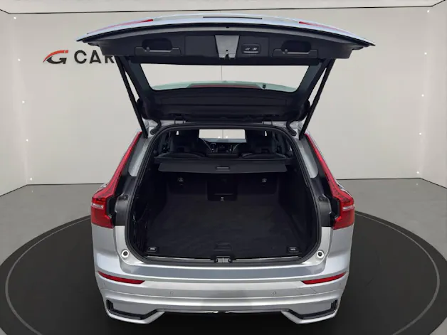 Volvo XC60 2.0 B5 MH R-Design AWD