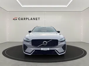 Volvo XC60 2.0 B5 MH R-Design AWD