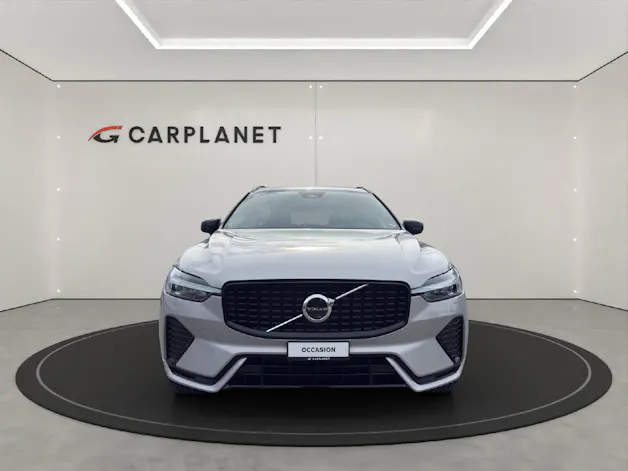 Volvo XC60 2.0 B5 MH R-Design AWD