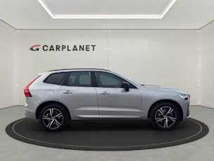 Volvo XC60 2.0 B5 MH R-Design AWD