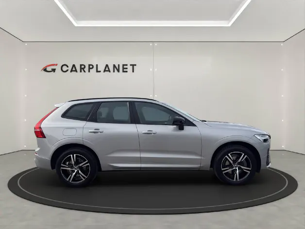 Volvo XC60 2.0 B5 MH R-Design AWD