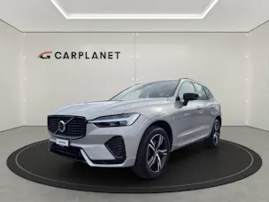 Volvo XC60 2.0 B5 MH R-Design AWD