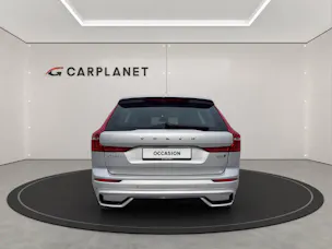 Volvo XC60 2.0 B5 MH R-Design AWD