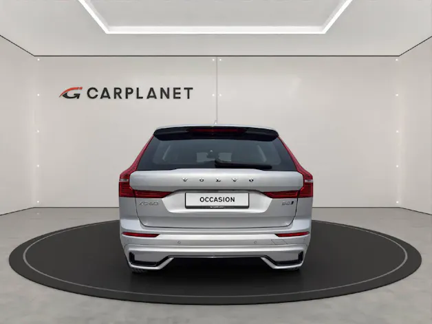 Volvo XC60 2.0 B5 MH R-Design AWD
