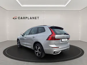 Volvo XC60 2.0 B5 MH R-Design AWD