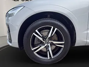 Volvo XC60 2.0 B5 MH R-Design AWD