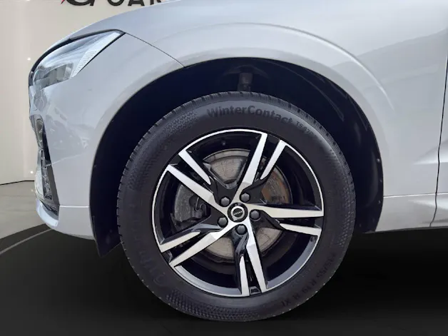 Volvo XC60 2.0 B5 MH R-Design AWD