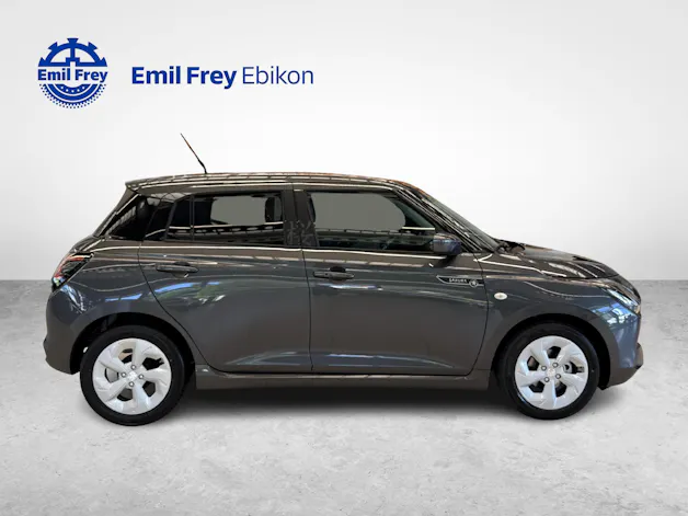 Suzuki Swift 1.2 Sakura Hybrid