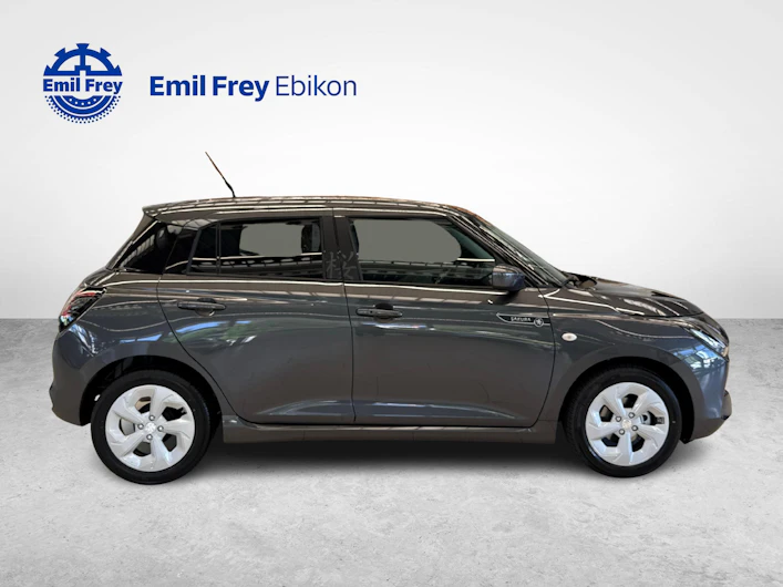 Fahrzeugbild SUZUKI SWIFT