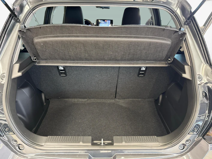 Fahrzeugbild SUZUKI SWIFT