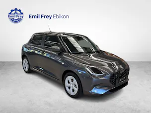 Suzuki Swift 1.2 Sakura Hybrid