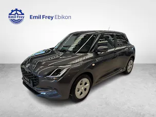 Suzuki Swift 1.2 Sakura Hybrid