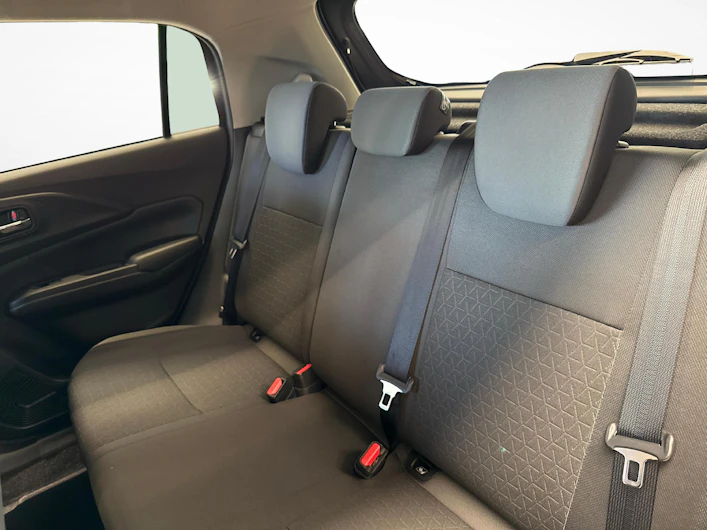 Fahrzeugbild SUZUKI SWIFT