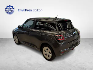 Suzuki Swift 1.2 Sakura Hybrid
