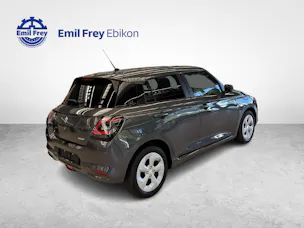 Suzuki Swift 1.2 Sakura Hybrid