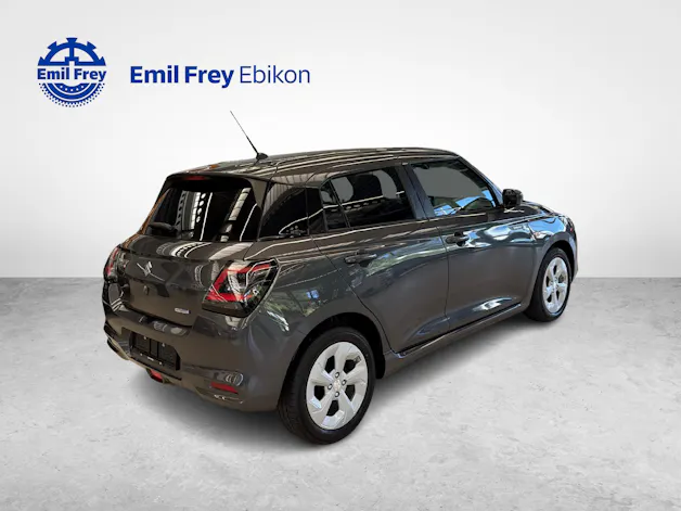 Suzuki Swift 1.2 Sakura Hybrid